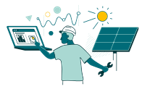 customizable services